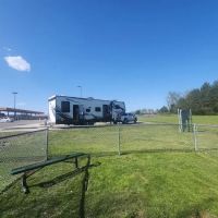 Love's RV Hookup ico