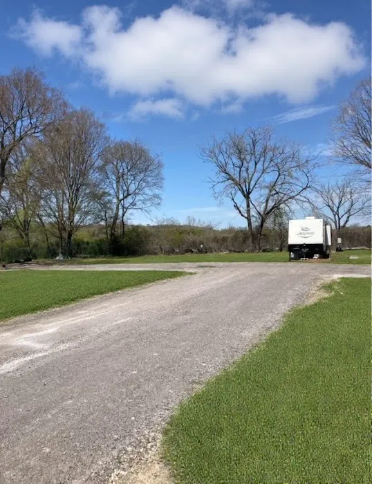 Sweet T RV Park Picture 1