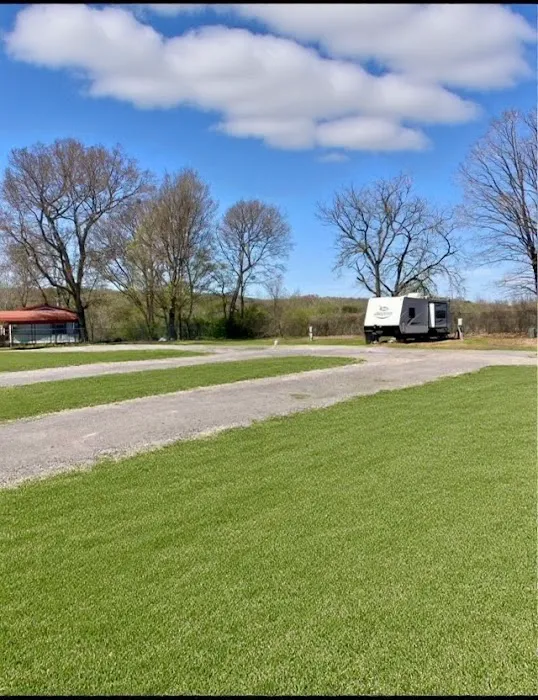 Sweet T RV Park Picture 2