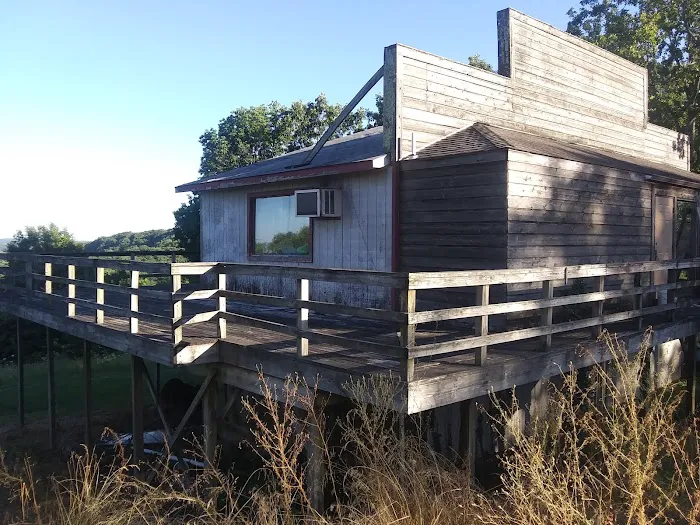 Fort Phantom Lakeside RV Park Picture 1