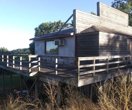 Fort Phantom Lakeside RV Park