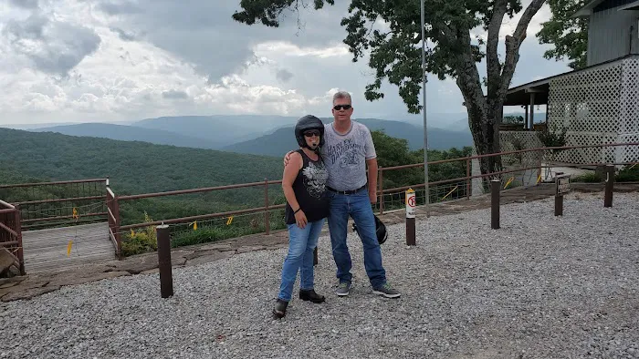 Fort Phantom Lakeside RV Park Picture 9