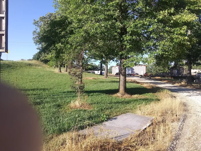 Fort Phantom Lakeside RV Park Picture 7