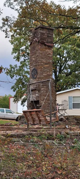 Fort Phantom Lakeside RV Park Picture 8