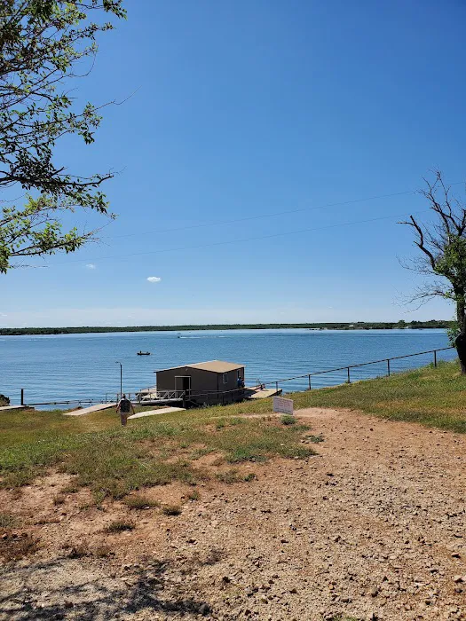 Fort Phantom Lakeside RV Park Picture 14