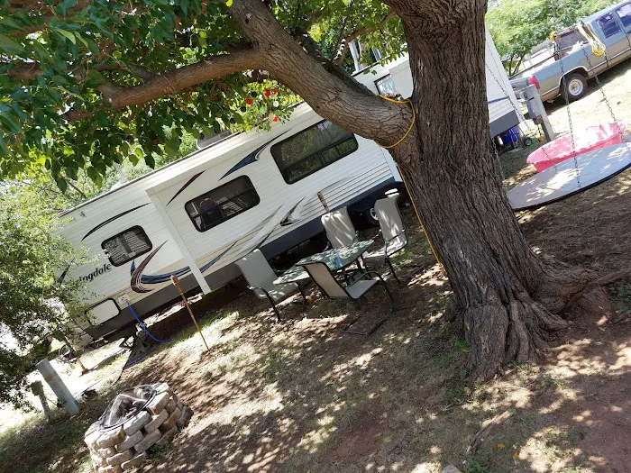Big Tree Mobile Home Park Picture 2
