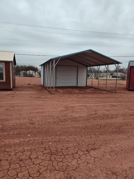 Big Tree Mobile Home Park Picture 7