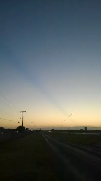 Continental Villa Picture 1