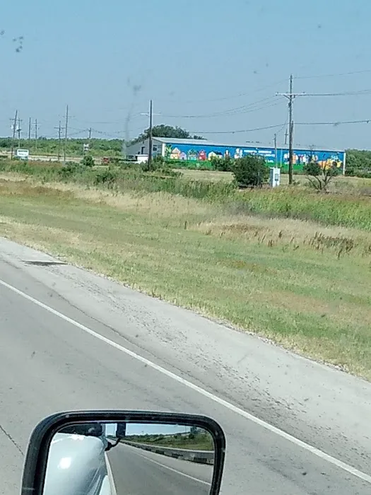 Continental Villa Picture 7