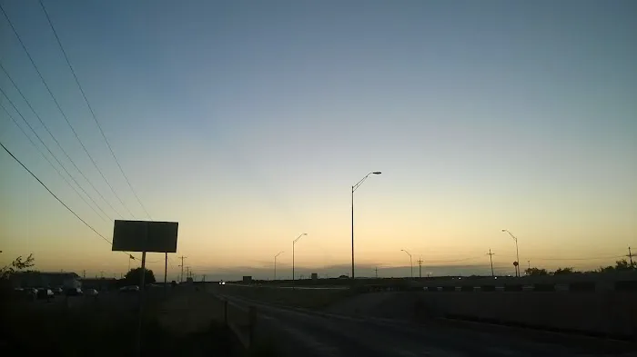 Continental Villa Picture 6