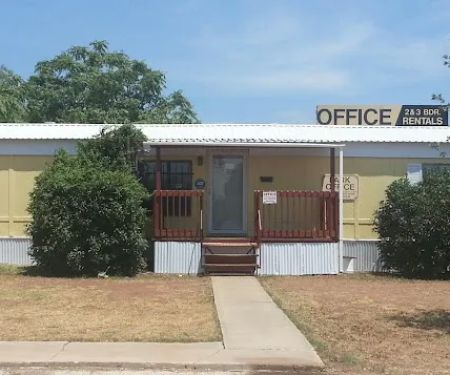 Village Mobile Home Park