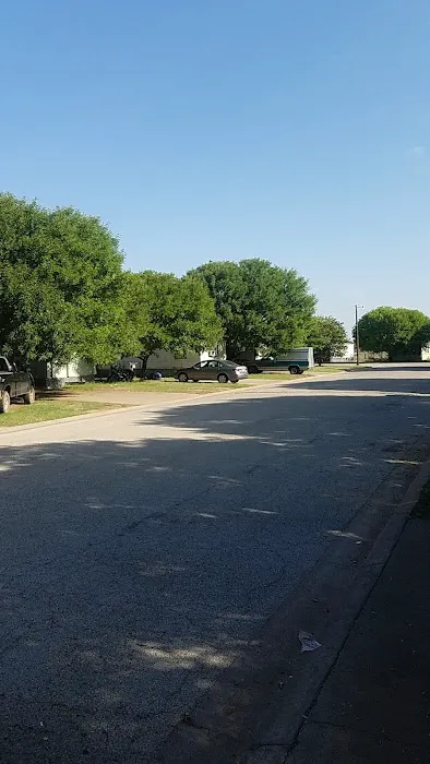 Village Mobile Home Park Picture 8