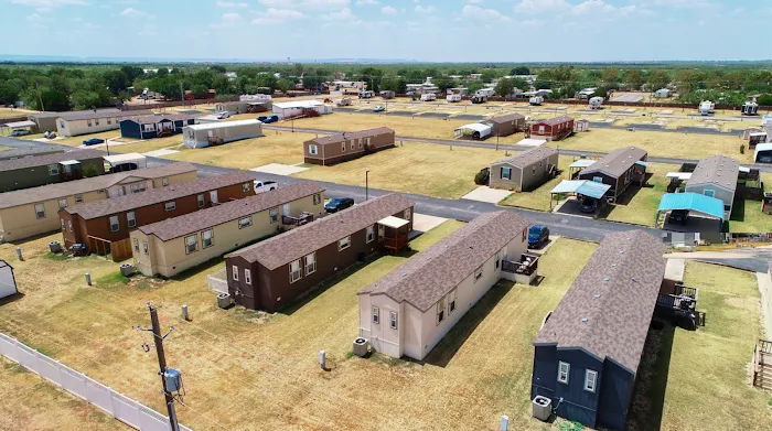 Elm Creek Meadows MHC Picture 2