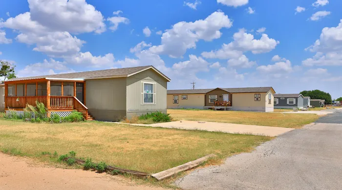 Elm Creek Meadows MHC Picture 1