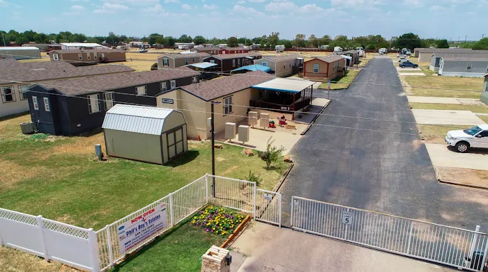 Elm Creek Meadows MHC Picture 5