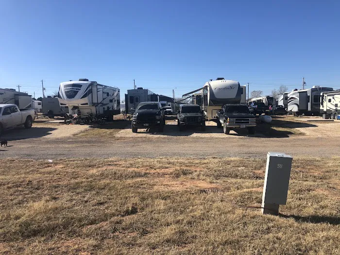 Elm Creek Meadows MHC Picture 6