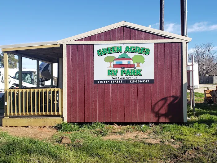 Green Acres Rv Park Picture 2