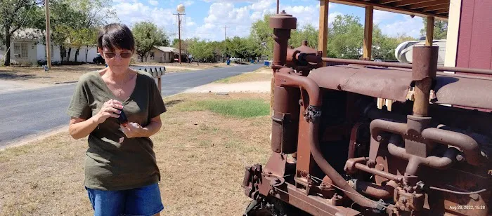 Green Acres Rv Park Picture 3