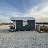 Hawleywood RV Park ico