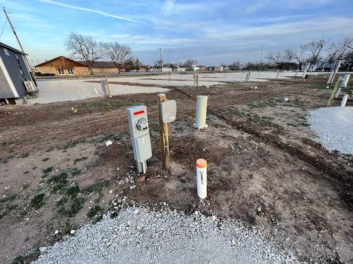 Hawleywood RV Park Picture 3