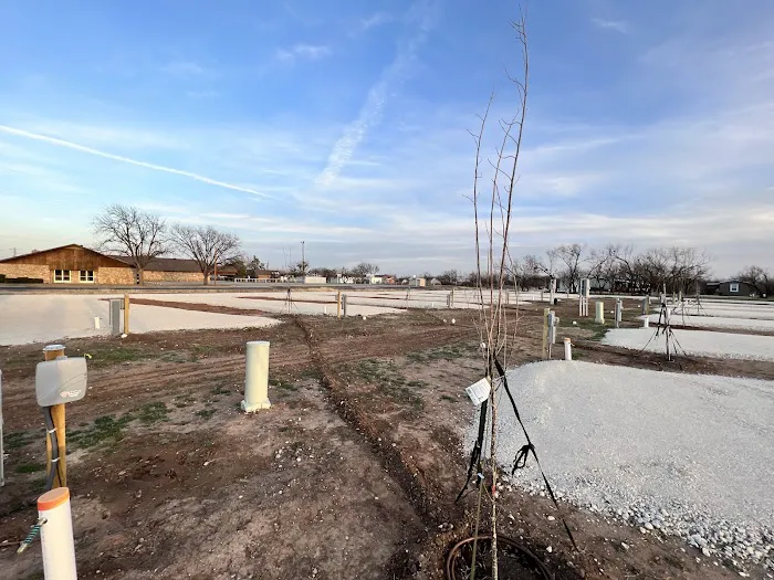 Hawleywood RV Park Picture 6