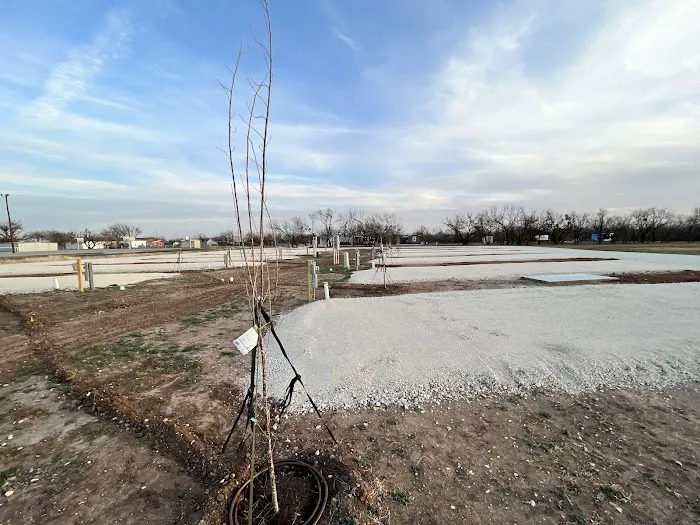 Hawleywood RV Park Picture 9