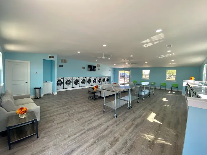 Tye RV Park Picture 3