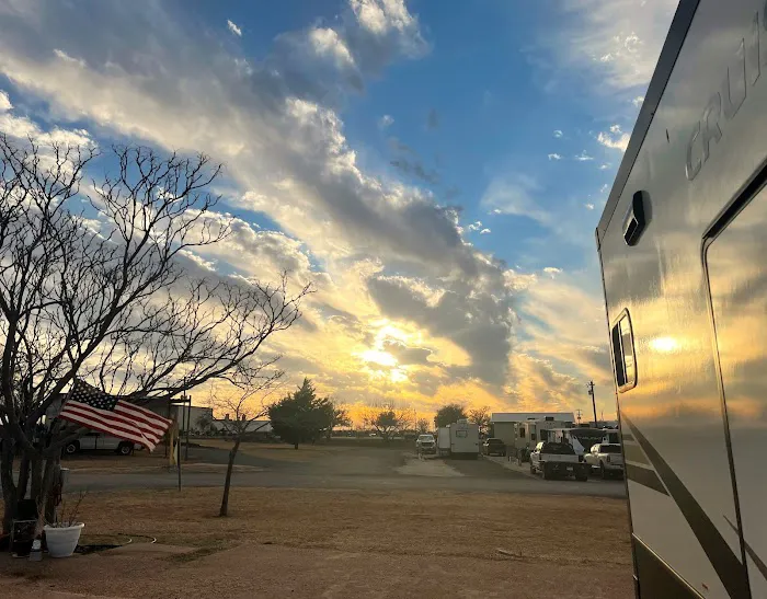 Tye RV Park Picture 4