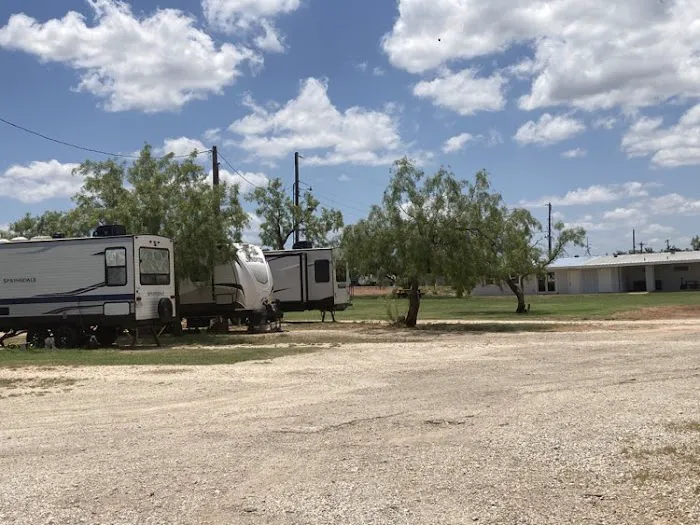 Tye RV Park Picture 2