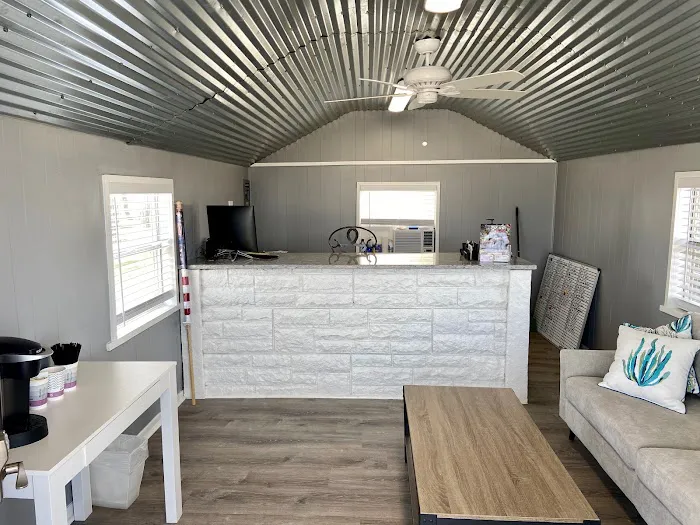 Tye RV Park Picture 9