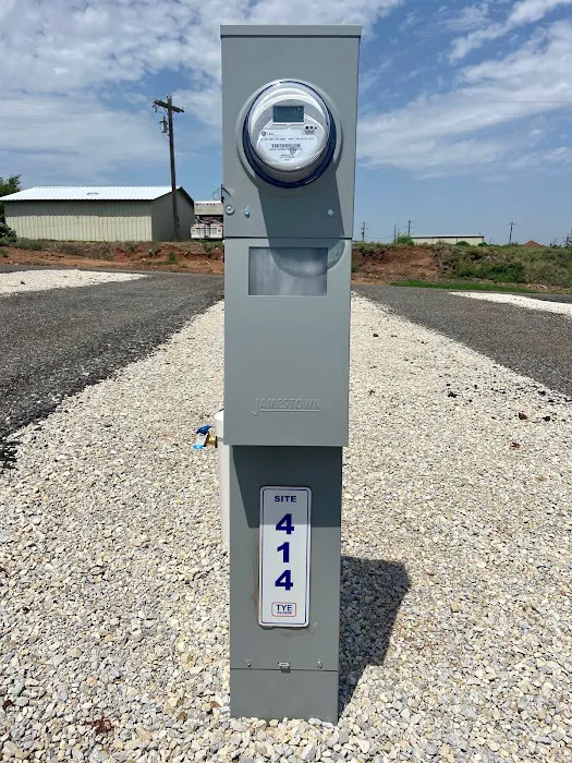 Tye RV Park Picture 7