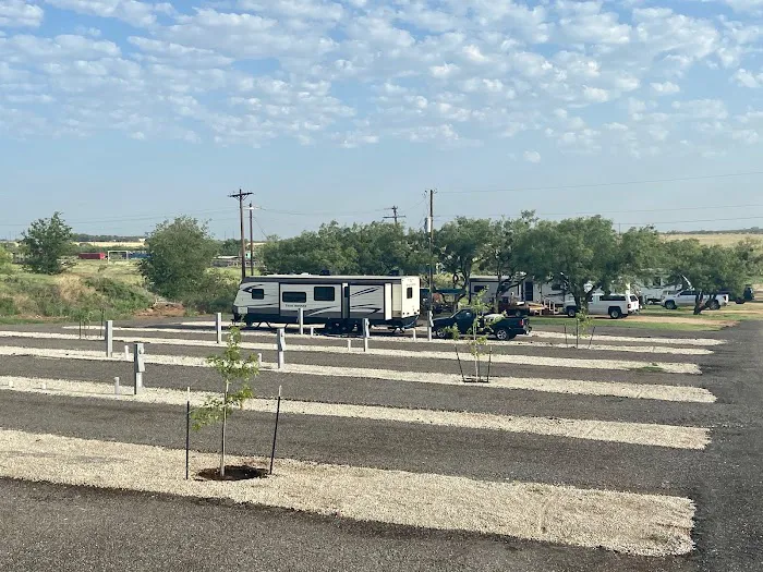 Tye RV Park Picture 8
