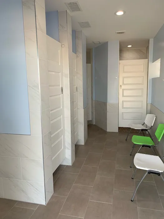 Tye RV Park Picture 10