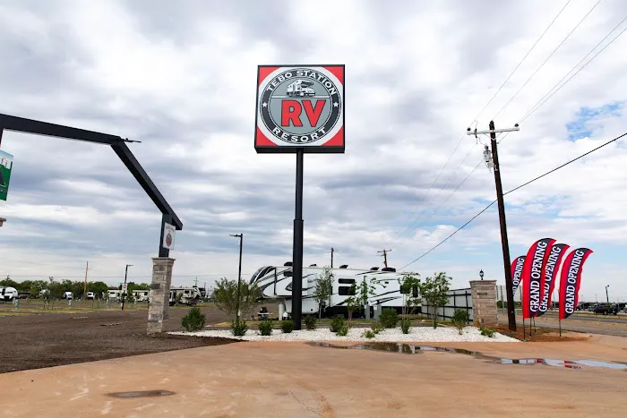 Tebo Station RV Resort Picture 4