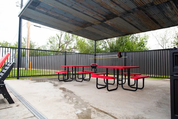 Tebo Station RV Resort Picture 2