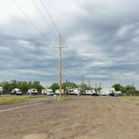 Tebo Station RV Resort ico