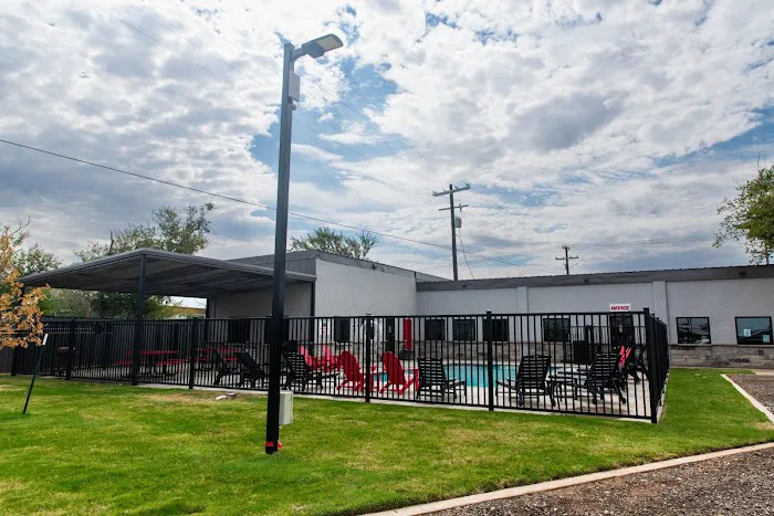 Tebo Station RV Resort Picture 6