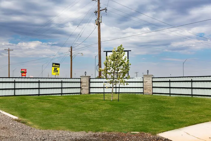 Tebo Station RV Resort Picture 5