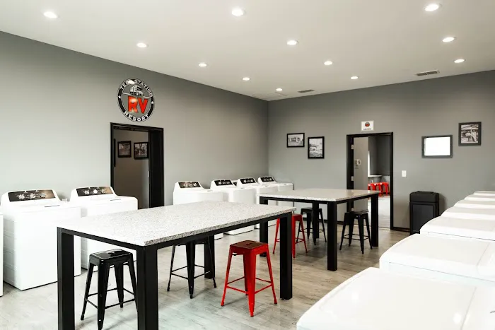 Tebo Station RV Resort Picture 7