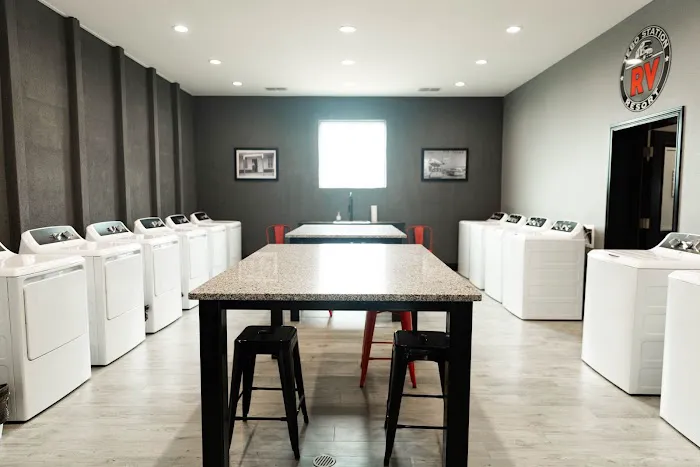 Tebo Station RV Resort Picture 8