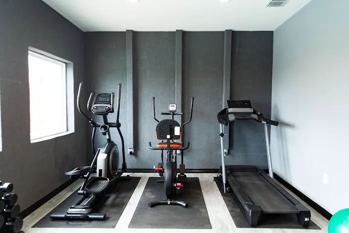 Tebo Station RV Resort Picture 10