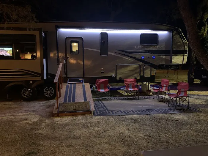 Ignorant Hill RV Ranch Picture 2