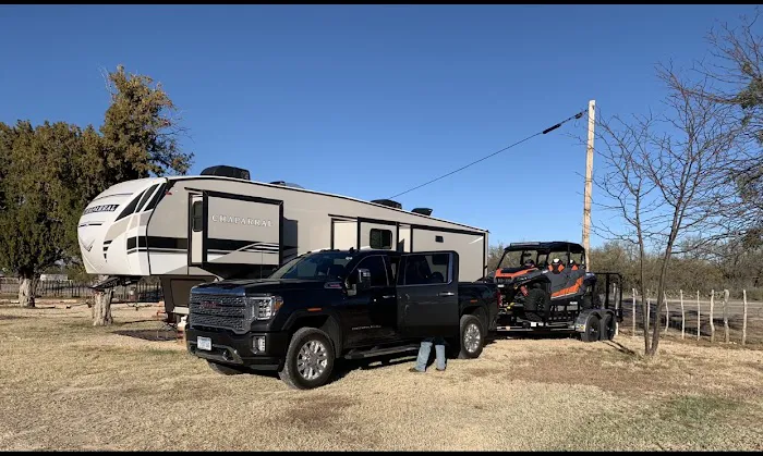 Ignorant Hill RV Ranch Picture 5