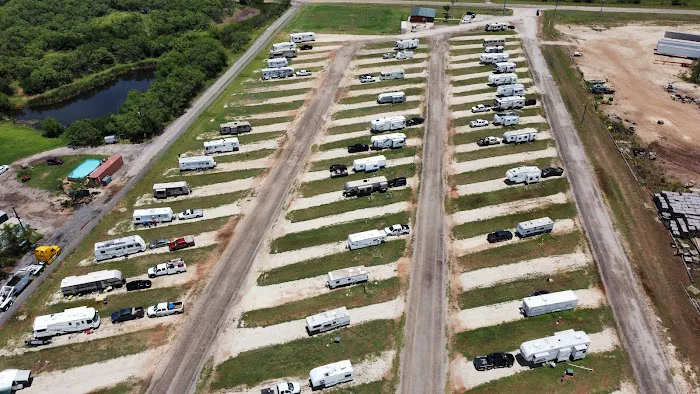 Windmill RV Park Picture 3