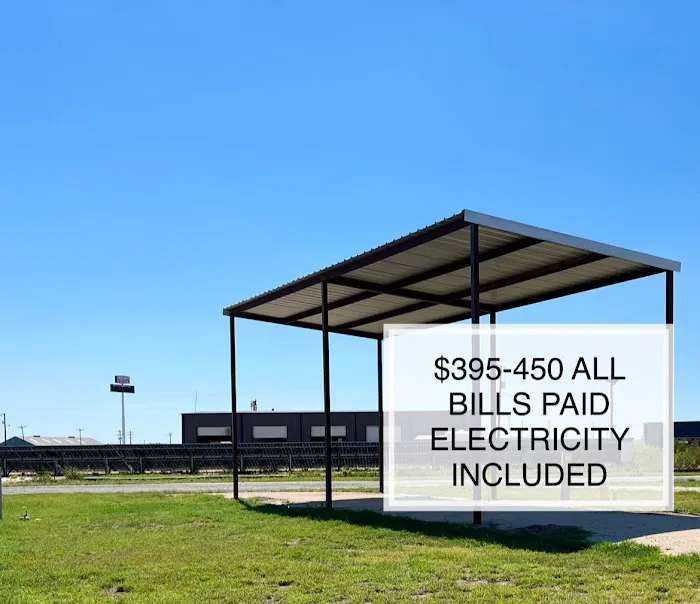 Windmill RV Park Picture 1