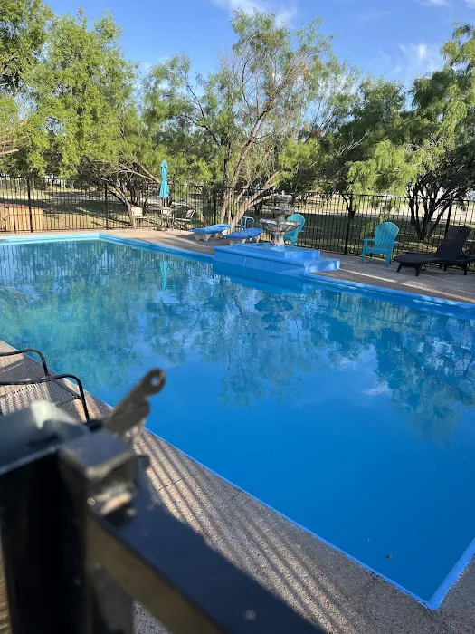 Front Porch RV Park Picture 1