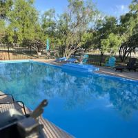 Front Porch RV Park ico