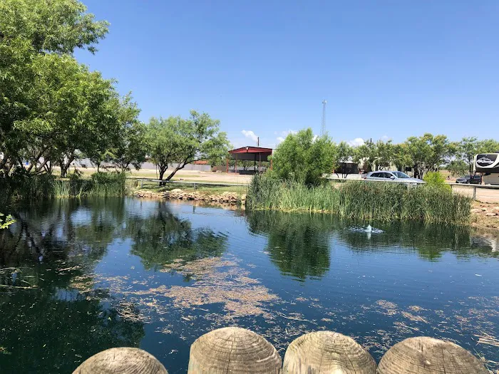 Front Porch RV Park Picture 6