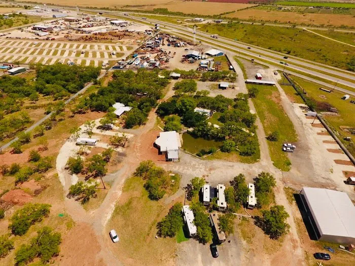 Front Porch RV Park Picture 7