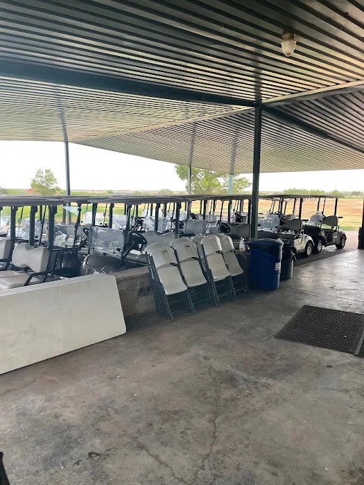 Tin Cup RV Park Picture 1